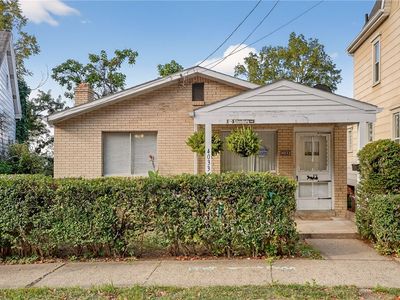 4033 Perrysville Ave, Pittsburgh, PA, 15214