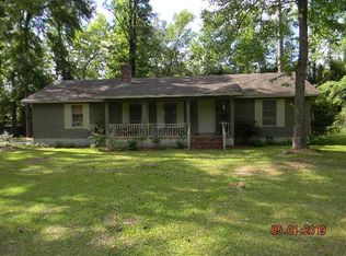 46 E Live Oak Cir, Thomasville, GA 31792