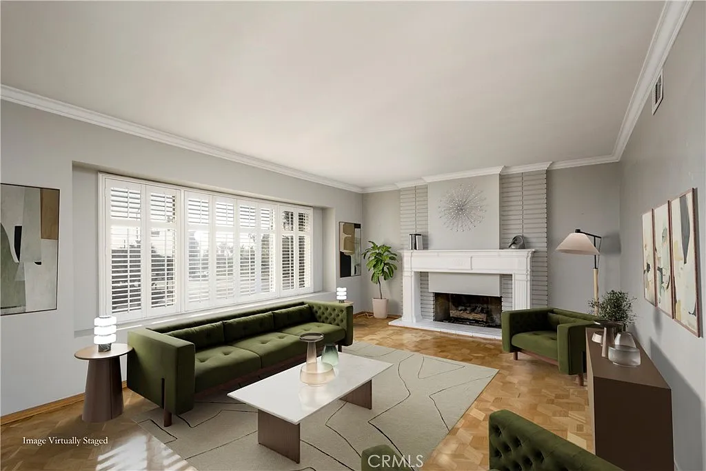3 bed, 1994 sqft, $4,800 — Photo 4