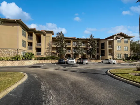 914 Charo Pkwy Unit 112, Davenport, FL 33897