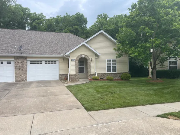 1067 W Ildereen Court, Springfield, MO 65807