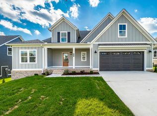 5088 NW Judd Way UNIT 25, Cleveland, TN 37312
