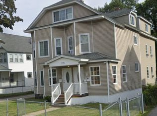 775 Pleasant St #1, Worcester, MA 01602