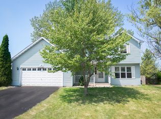 141 N Juniper St, Cortland, IL 60112