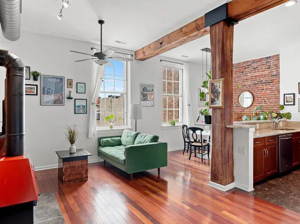 12 S Letitia St APT 301, Philadelphia, PA 19106