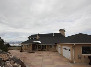 1342 S Panorama Dr, Cedar City, UT 84720