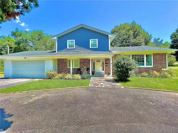 1375 Louisquisset Pike, Providence, RI 02904