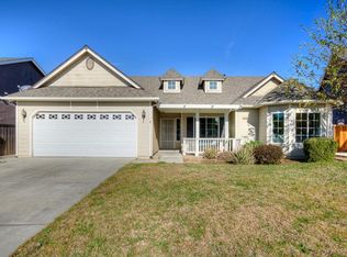 4610 W Cornell Ave, Fresno, CA