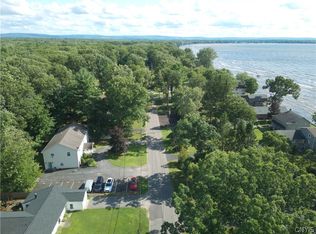 6674 N Lakeshore Rd, Verona, NY 13478
