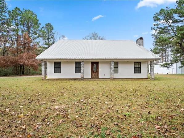 31 Lacroix Rd E, Pineville, LA 71360