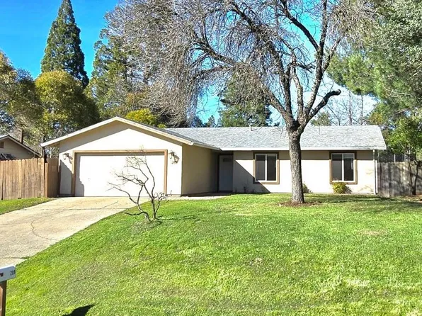 289 Griffith Rd, Diamond Springs, CA 95619