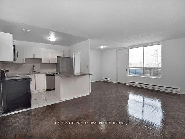 Building Photo - 250 Frederick St #203