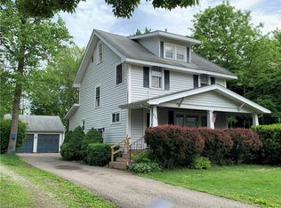662 Kinsman St NW, Warren, OH