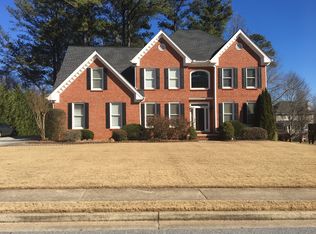 1616 Threepine Pl, Lilburn, GA 30047