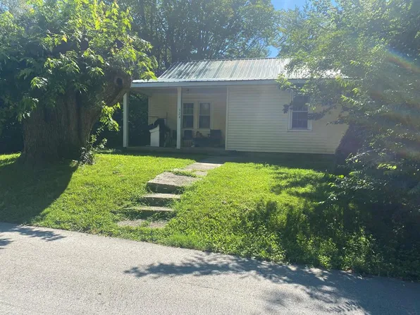 324 Clover Ave, Cookeville, TN 38501