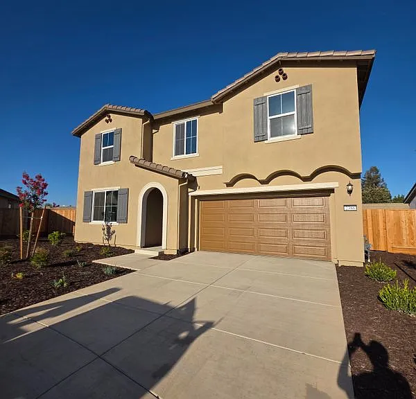 2386 Satin Leaf Ct — Photo 1