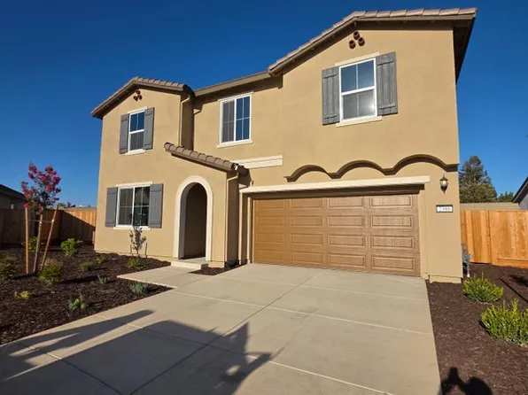 2386 Satin Leaf Ct, Lodi, CA 95242