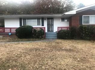 1521 Carousel Rd, Chattanooga, TN 37411