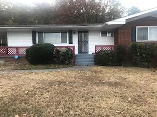 1521 Carousel Rd, Chattanooga, TN 37411