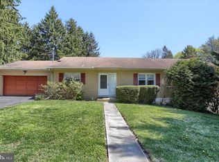 4407 Fargreen Rd, Harrisburg, PA 17110