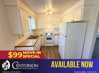 1594 Tripp St SE, Salem, OR 97302
