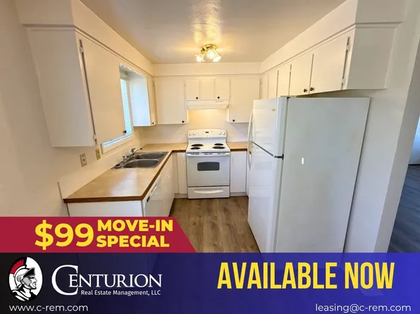 1594 Tripp St SE, Salem, OR 97302