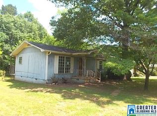 2321 21st St N, Bessemer, AL 35020