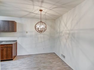 Jamestown Village Apartments, Allen Park, MI 48101