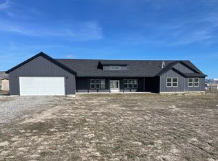 19728 N 5350 W, Plymouth, UT 84330