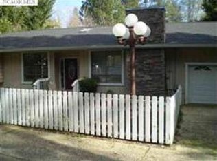 314 Rhode Island St, Grass Valley, CA 95945