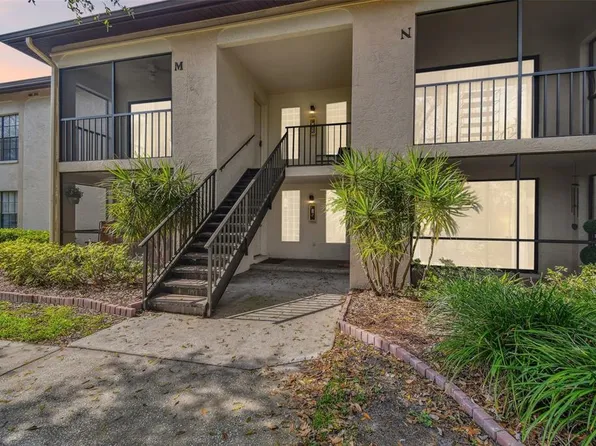 3389 Crystal Ct E APT F, Palm Harbor, FL 34685