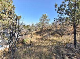 2825 Halleys Ct, Colorado Springs, CO 80906
