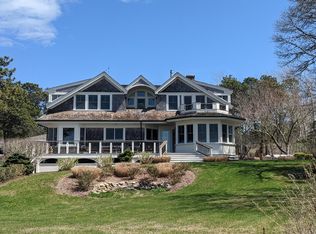 141 Bucks Creek Rd, Chatham, MA 02633