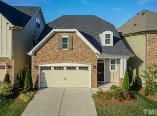 120 Begen St, Morrisville, NC 27560