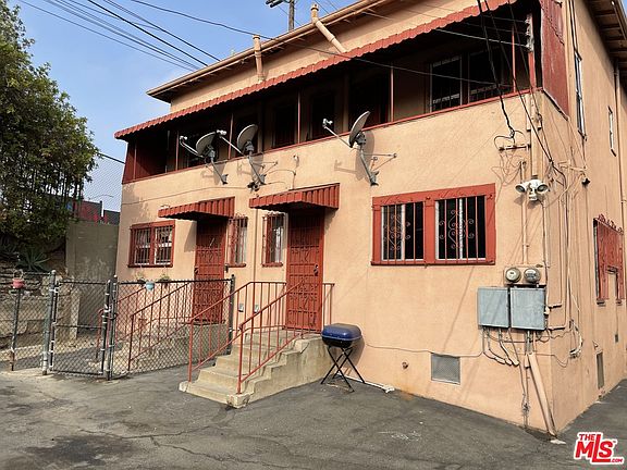 5th image of 1852 S La Brea Ave