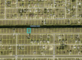 315 NE 25th St, Cape Coral, FL 33909