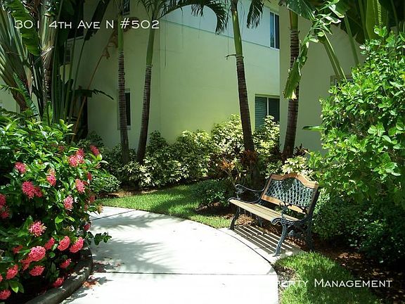 2nd image of 301 4th Ave N APT 502
