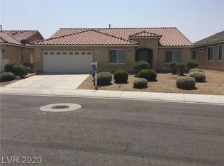 3605 Rio Paloma Ct, North Las Vegas, NV 89031