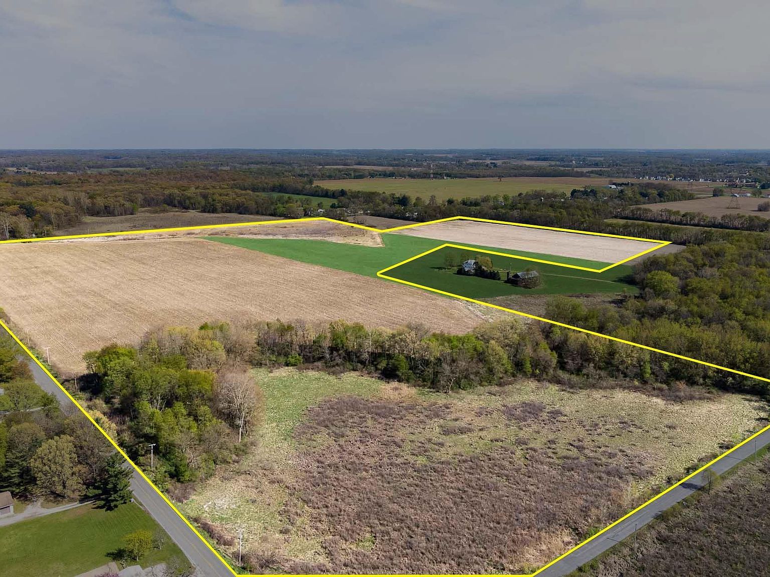 64320 Thorn Rd, North Liberty, IN 46554 MLS 202327111 Zillow