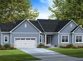 6340 Brookhill Dr, Victor, NY 14564