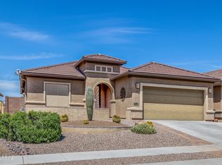 14093 E Calash St, Vail, AZ 85641