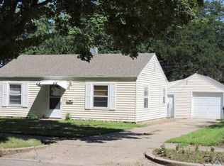 3110 S Summit Ave, Sioux Falls, SD 57105