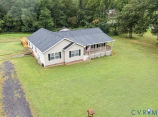 14721 Cox Rd, Church Road, VA 23833