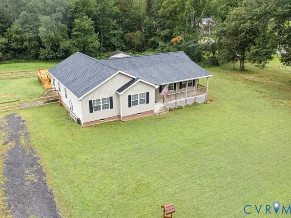 14721 Cox Rd, Church Road, VA 23833
