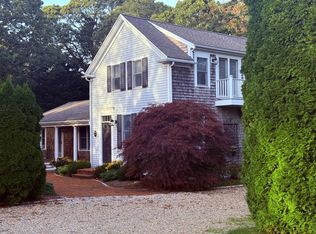 226 Leland Rd, Brewster, MA 02631