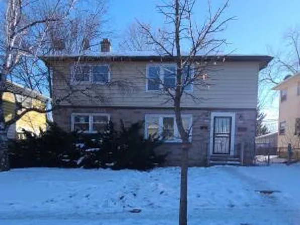 7909 West Villard AVENUE #7911, Milwaukee, WI 53218
