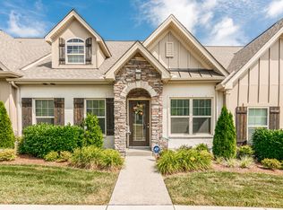 293 Chancery Dr, Gallatin, TN 37066