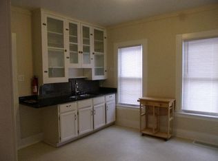 3909 Muriel Ave, Cleveland, OH 44109