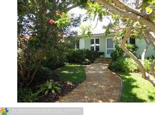 618 NE 16th Ter, Fort Lauderdale, FL 33304