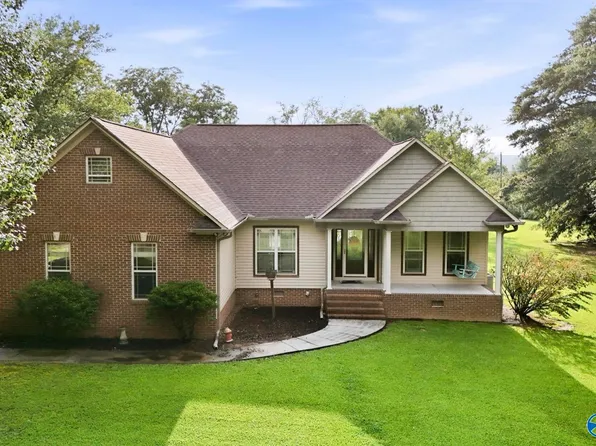 1213 James St, Boaz, AL 35957